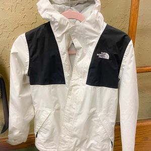 Girls North Face - Large 14/16